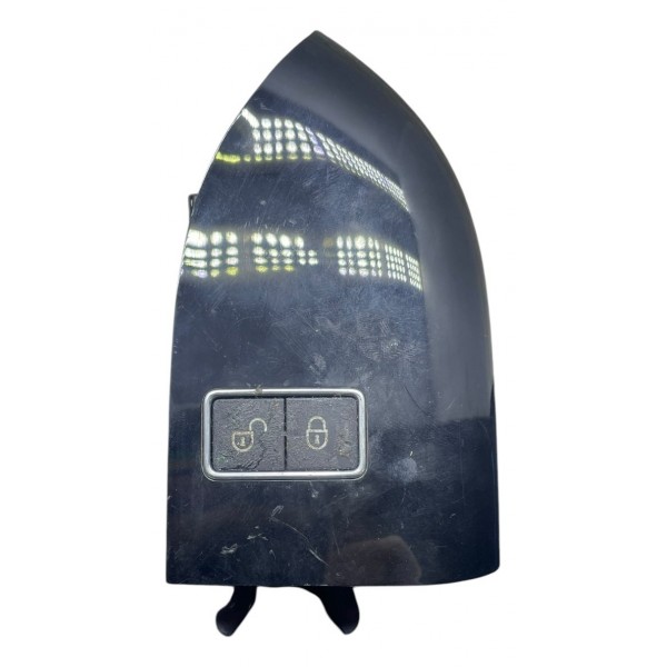 Acabamento Macaneta Interna Traseira Esquerda Range Rover 15