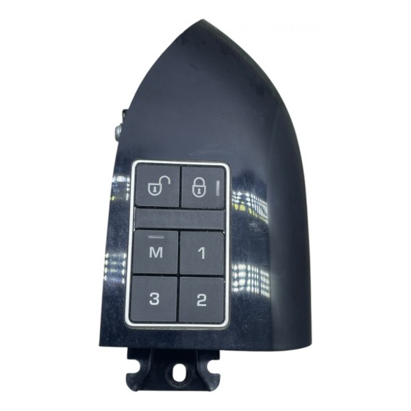Botao Comando Banco Eletrico Motorista Range Rover 5.0 2015