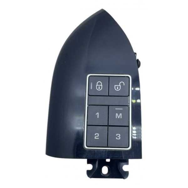 Botao Comando Banco Eletrico Passageiro Range Rover 5.0 2015
