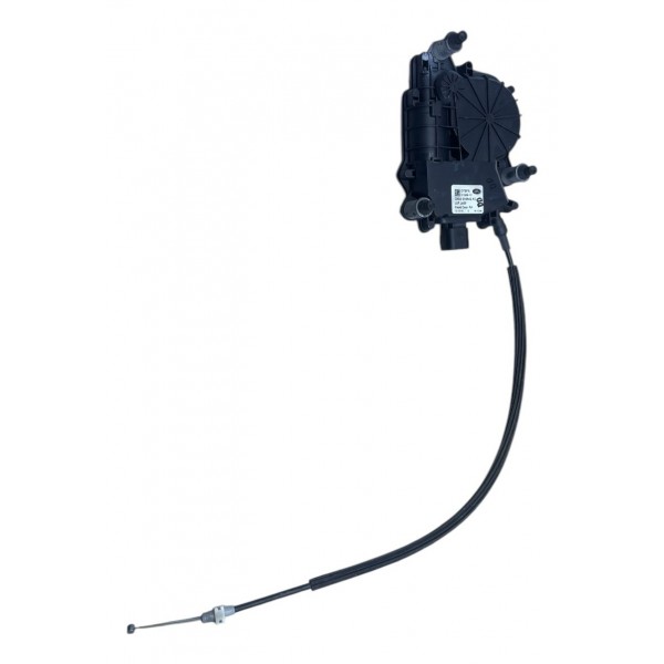 Trava Eletrica Porta Dianteira Direita Range Rover 5.0 V8 15