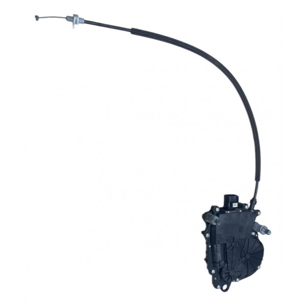 Trava Eletrica Porta Dianteira Esquerda Range Rover 5.0 2015