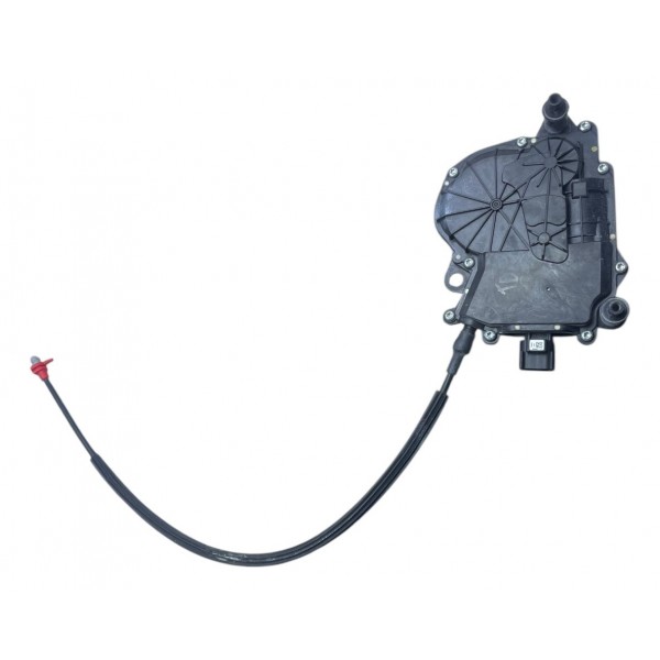 Trava Eletrica Porta Traseira Direita Range Rover V8 5.0 15