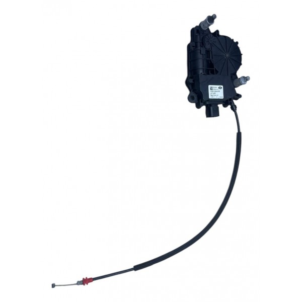 Trava Eletrica Porta Traseira Esquerda Range Rover V8 5.0 15