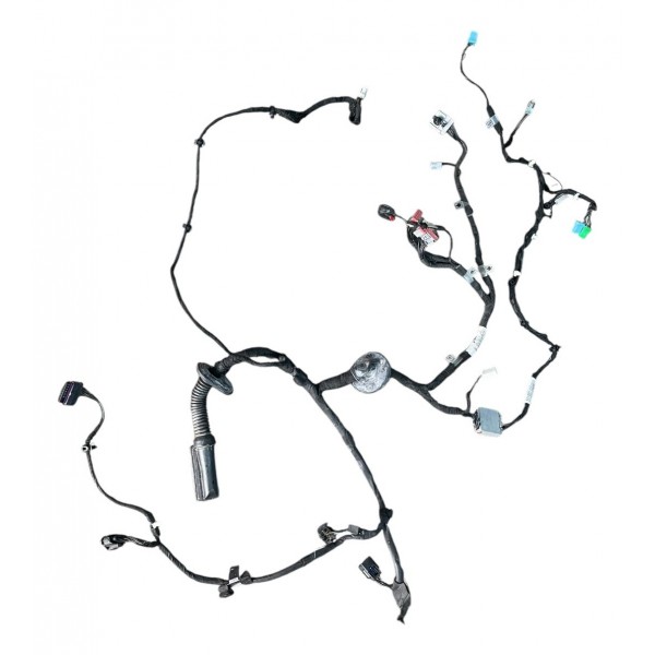 Par Chicote Porta Dianteira Direita Range Rover 5.0 2015