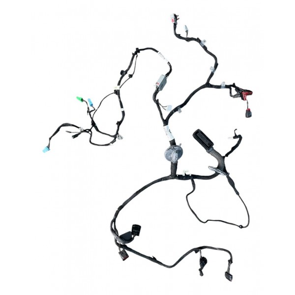 Par Chicote Porta Dianteira Esquerda Range Rover 5.0 2015