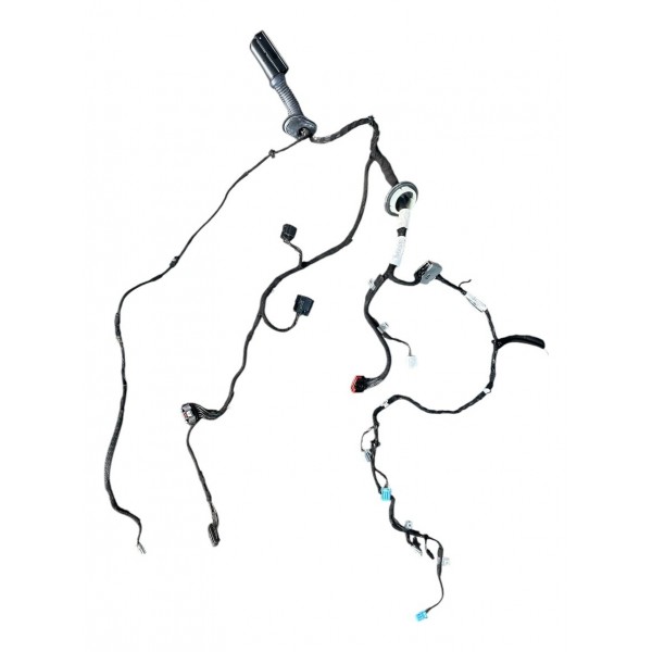 Par Chicote Porta Traseira Esquerda Range Rover 5.0 2015