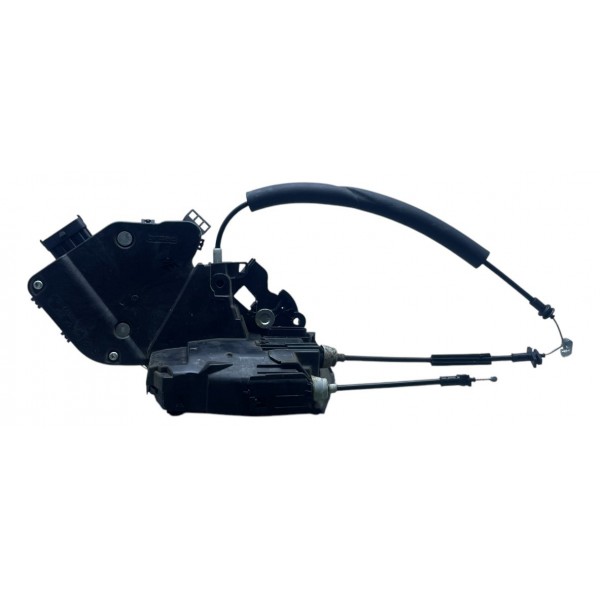 Trava Eletrica Porta Dianteira Esquerda Range Rover 5.0 2015