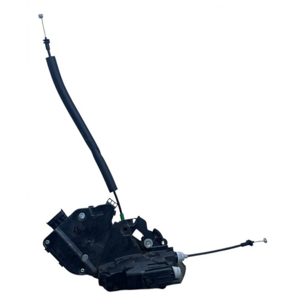 Trava Eletrica Porta Traseira Esquerda Range Rover 5.0 2015