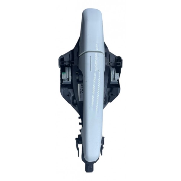 Macaneta Externa Dianteira Esquerda Range Rover 5.0 2015