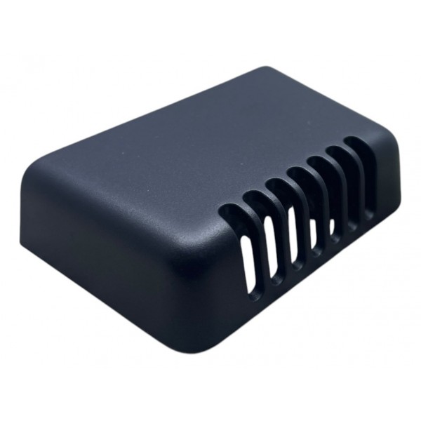 Acabamento Sensor Chuva Crepuscular Range Rover 5.0 2015