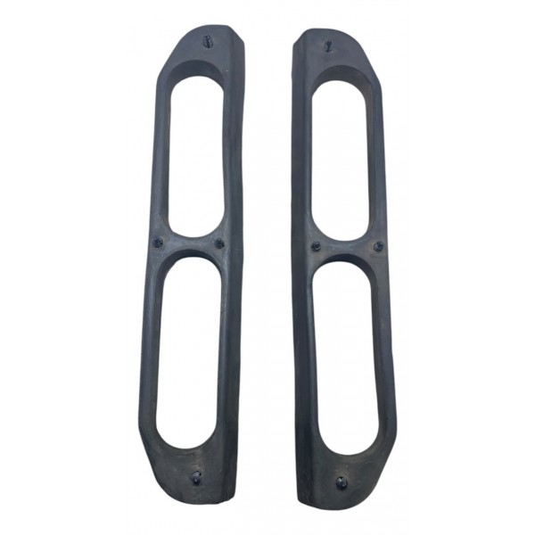 Par Espuma Lateral Apoio Capo Ranger Rover 5.0 2015