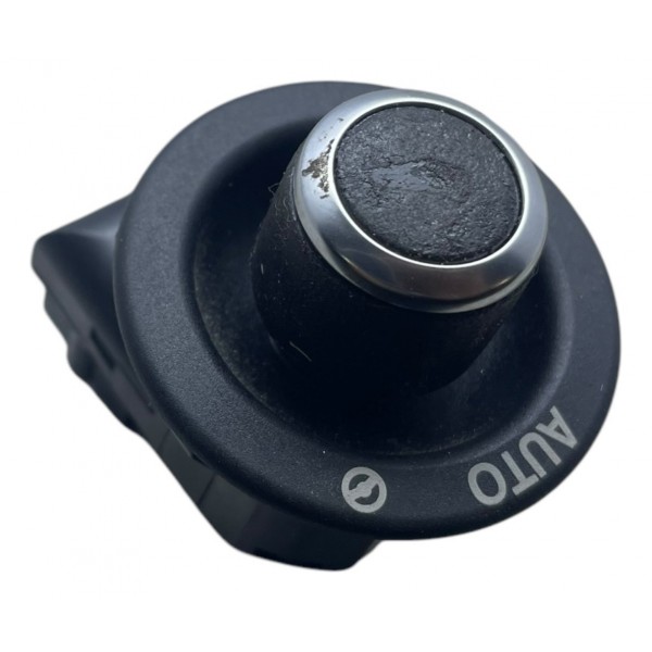 Botão Regulagem Coluna Direção Ranger Rover 5.0 2015