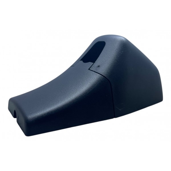 Acabamento Retrovisor Interno Central Ranger Rover 5.0 2015