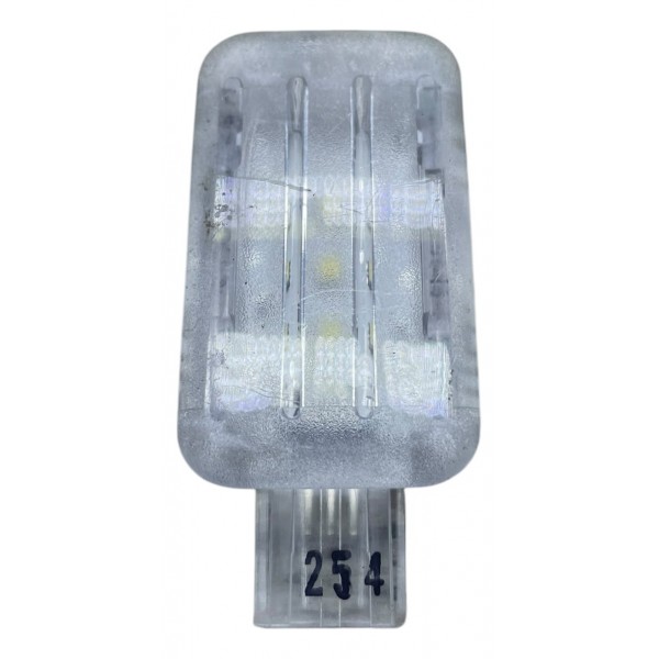 Luz Cortesia Porta Malas Land Rover Range Rover 5.0 2015