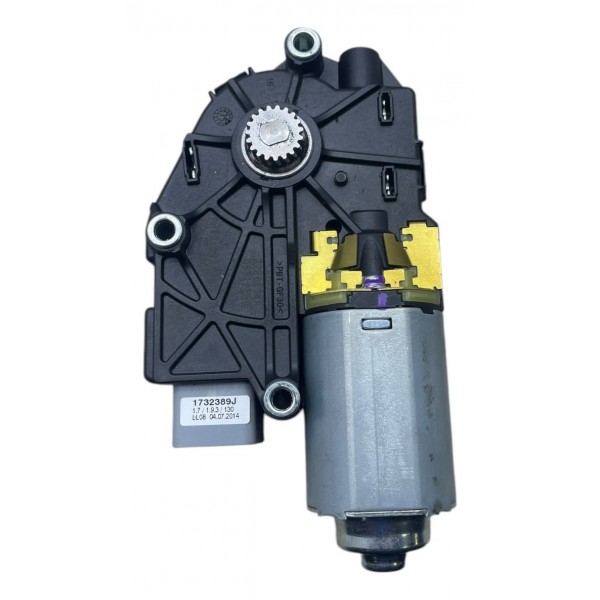 Motor Cortina Teto Solar Range Rover 5.0 2015