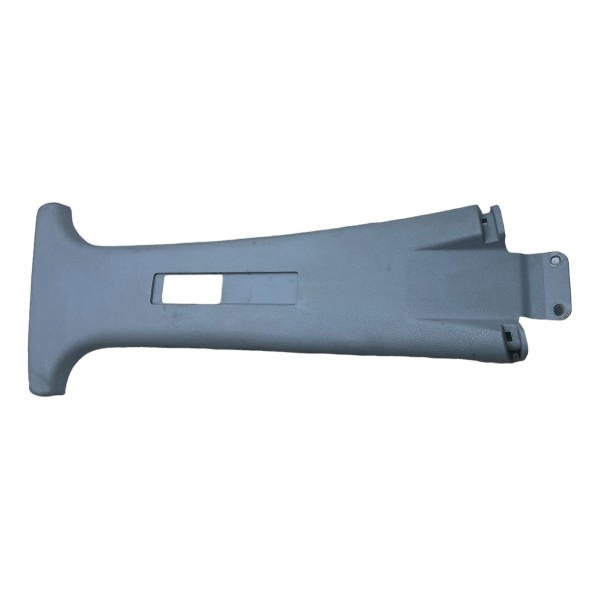 Moldura Coluna Superior Central Direita Chery Face 1.3 12
