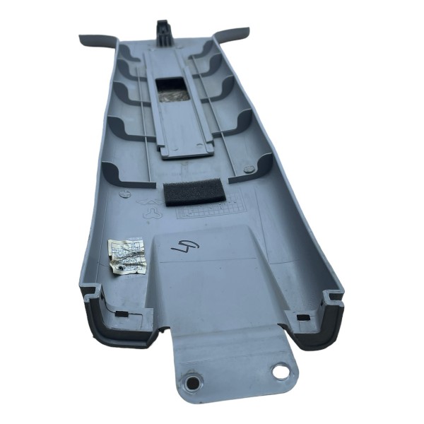 Moldura Coluna Superior Central Direita Chery Face 1.3 12