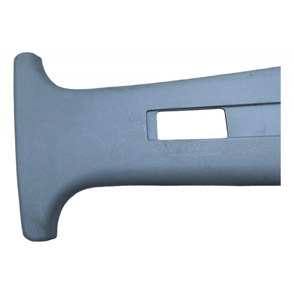 Moldura Coluna Superior Central Direita Chery Face 1.3 12