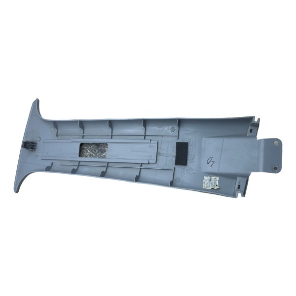 Moldura Coluna Superior Central Direita Chery Face 1.3 12