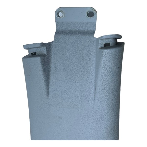 Moldura Coluna Superior Central Direita Chery Face 1.3 12