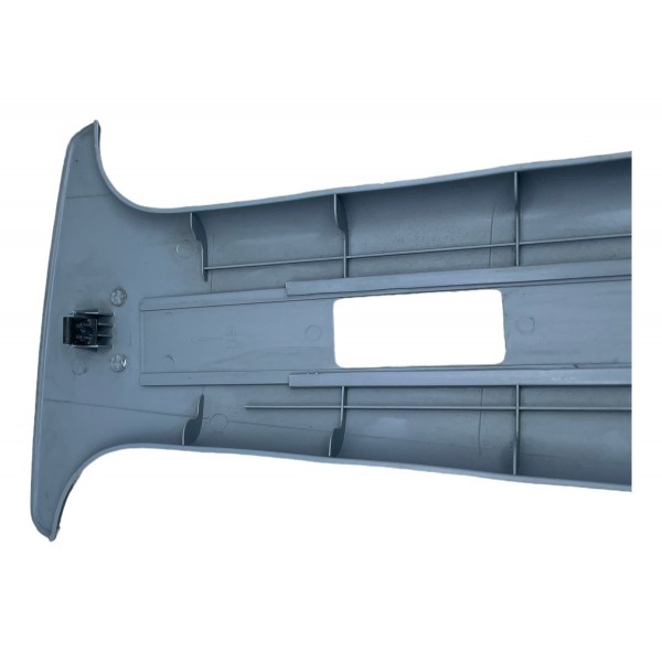Moldura Coluna Superior Central Direita Chery Face 1.3 12