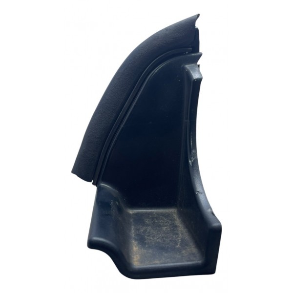 Moldura Acabamento Paralama Direito Range Rover 5.0 2015