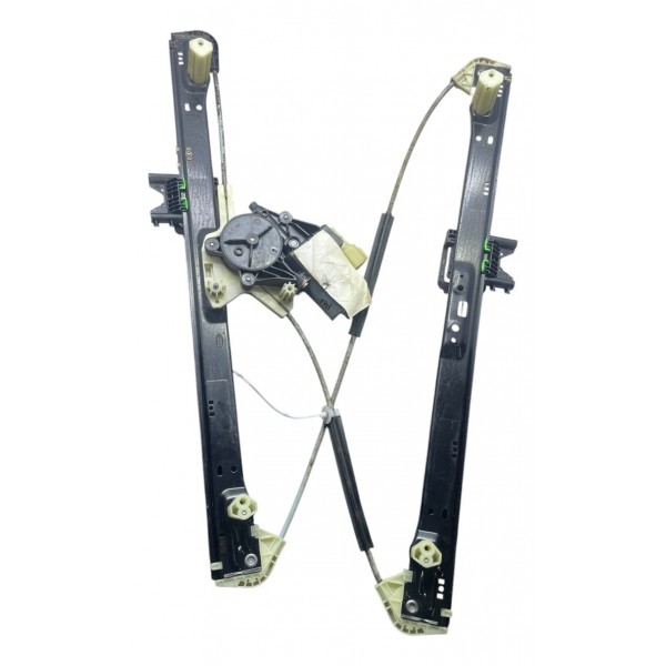 Maquina Vidro Eletrico Porta Traseira Esquerda Range Rover