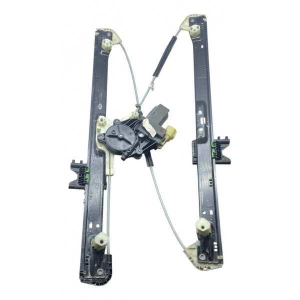 Maquina Vidro Eletrico Porta Traseira Direita Range Rover 15