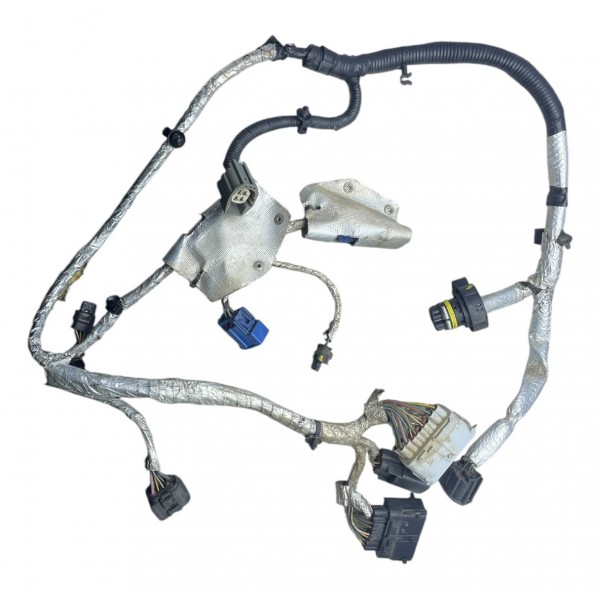 Chicote Caixa Marcha Cambio Automática Range Rover 5.0 2015