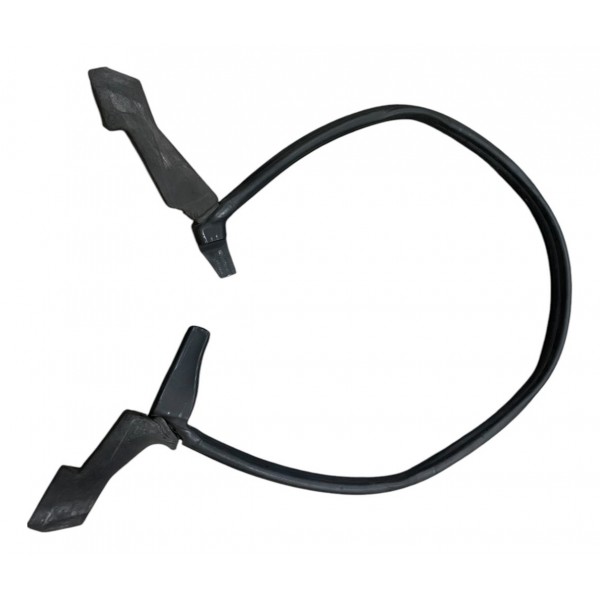 Borracha Grelha Churrasqueira Capo Range Rover 5.0 2015