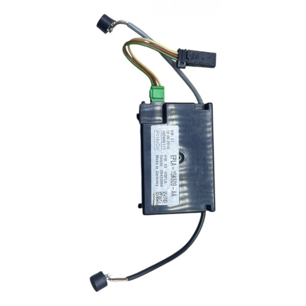 Sensor Ultrason Alarme Land Rover Range Rover 5.0 2015