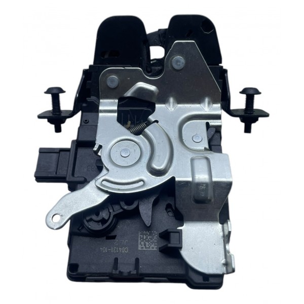 Motor Trava Eletrica Tampa Porta Malas Range Rover 5.0 2015