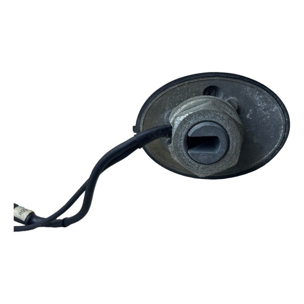 Base Antena Teto Chery Face 1.3 2012 Preto