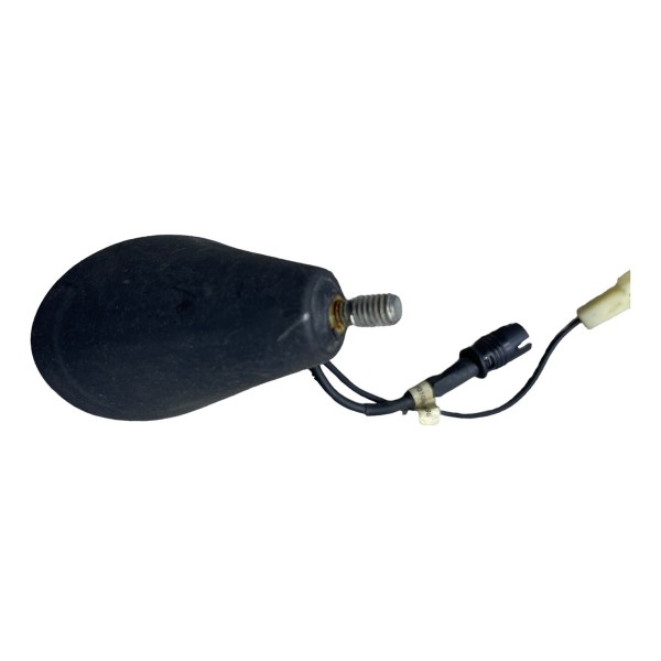 Base Antena Teto Chery Face 1.3 2012 Preto