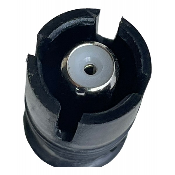 Base Antena Teto Chery Face 1.3 2012 Preto