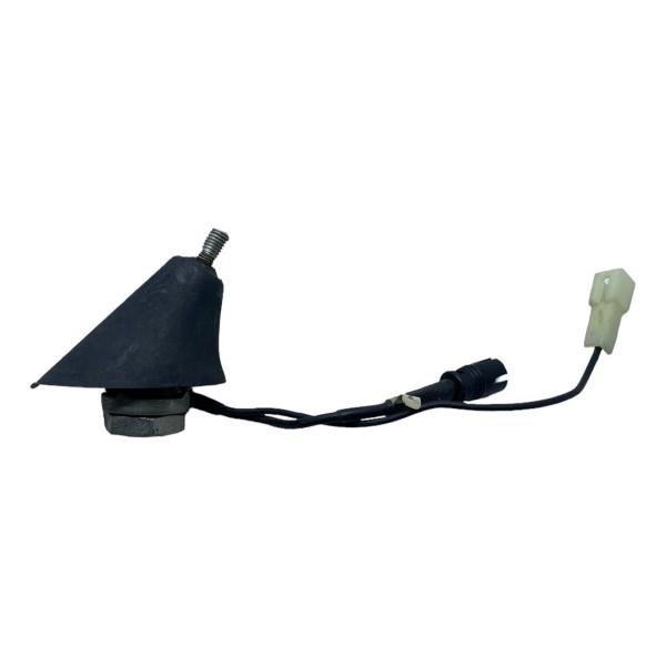 Base Antena Teto Chery Face 1.3 2012 Preto