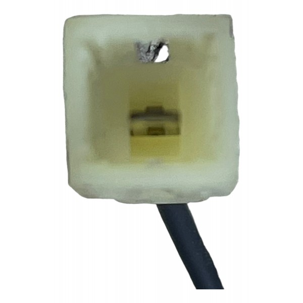 Base Antena Teto Chery Face 1.3 2012 Preto