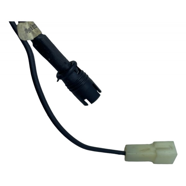 Base Antena Teto Chery Face 1.3 2012 Preto