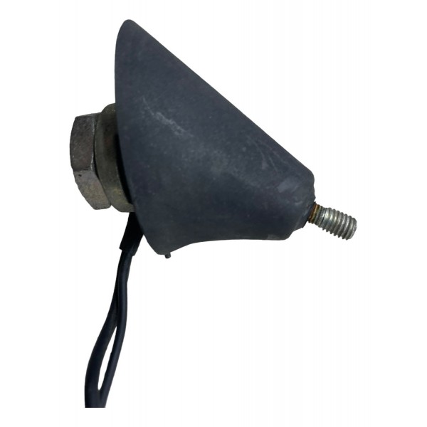 Base Antena Teto Chery Face 1.3 2012 Preto