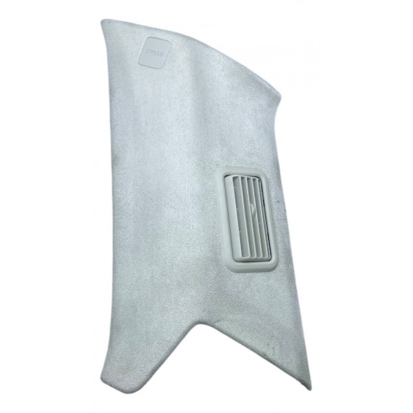 Acabamento Coluna Traseira Direita Range Rover 5.0 2015