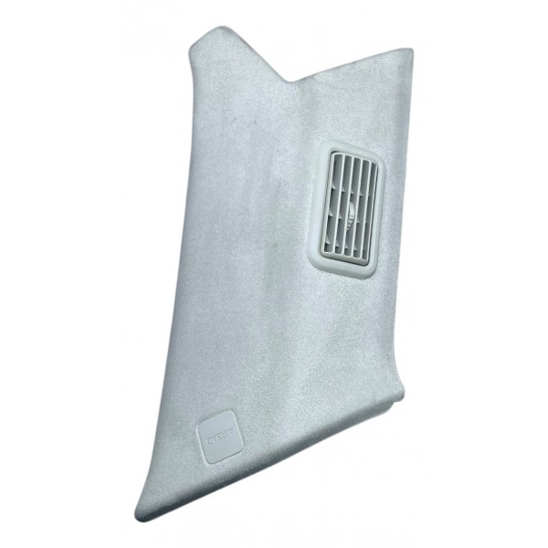 Acabamento Coluna Traseira Esquerda Range Rover 5.0 2015