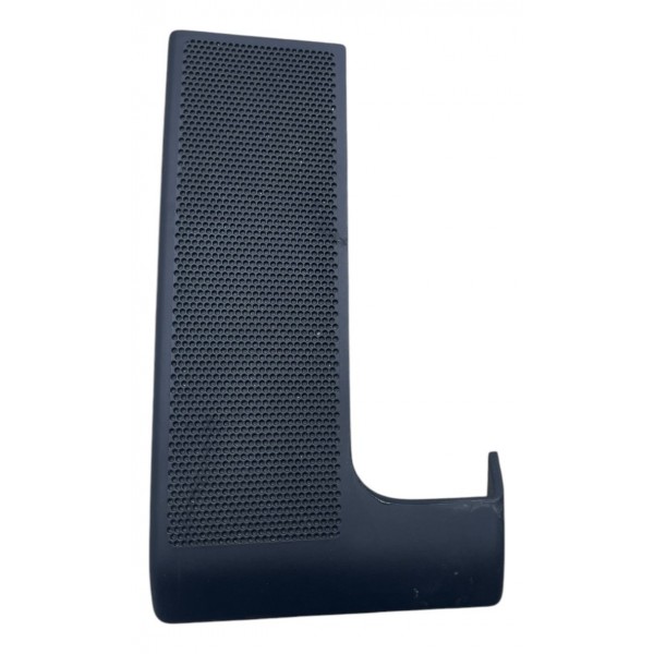 Acabamento Dianteiro Direito Painel Tabelier Range Rover 15 Preto