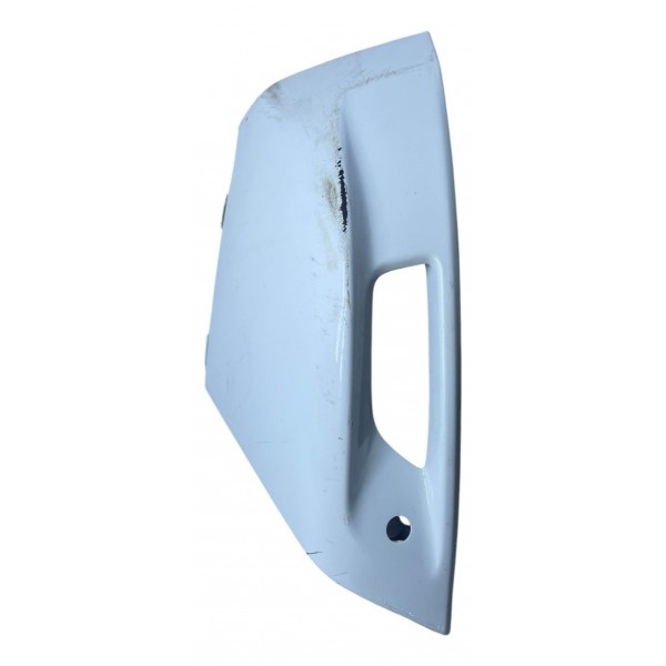 Acabamento Inferior Prachoque Dianteiro Direi Range Rover 15