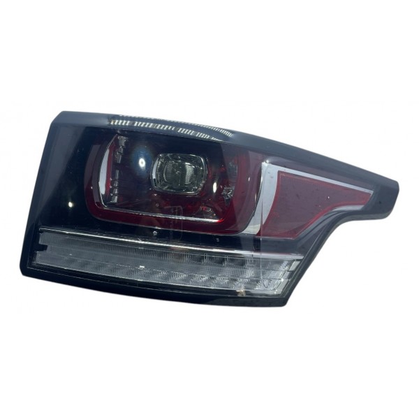 Lanterna Traseira Direita Land Rover Range Rover 5.0 2015