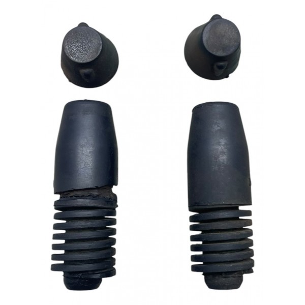 Jogo Batente 4un Capo Land Rover Range Rover 5.0 2015