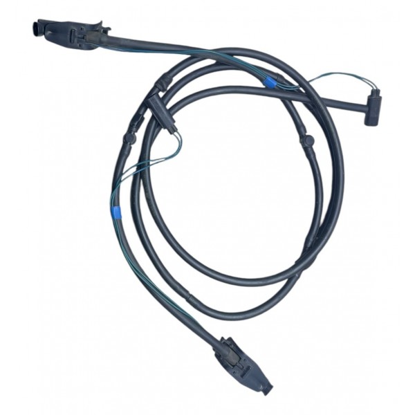 Par Brucutu Esguicho Limpador Parabrisa Range Rover 5.0 2015