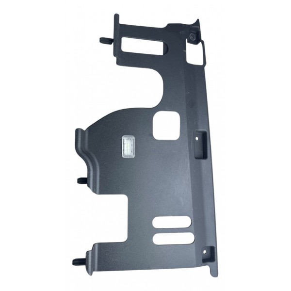 Acabamento Inferior Painel Motorista Range Rover 5.0 2015