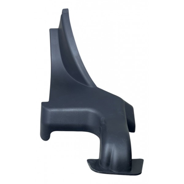 Acabamento Esquerdo Dobradiça Porta Malas Range Rover 5.0 15