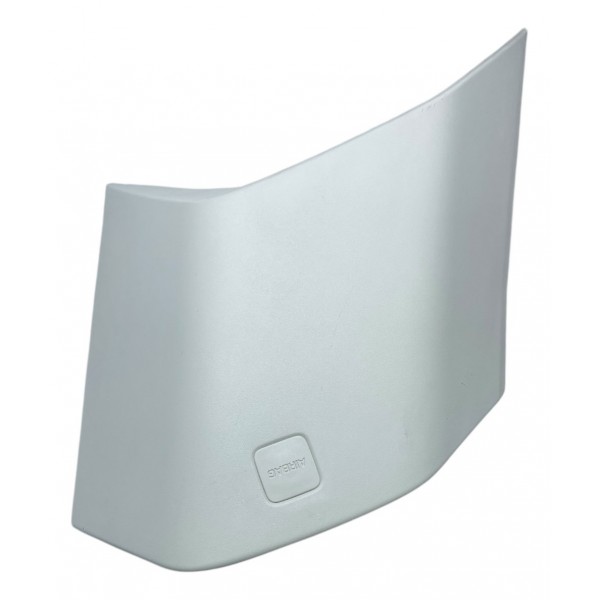 Acabamento Coluna Traseira Porta Malas Esquerda Range Rover