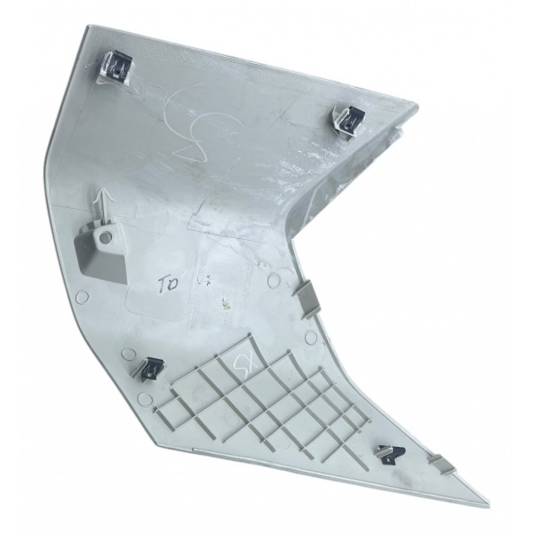 Acabamento Coluna Traseira Porta Malas Direita Range Rover